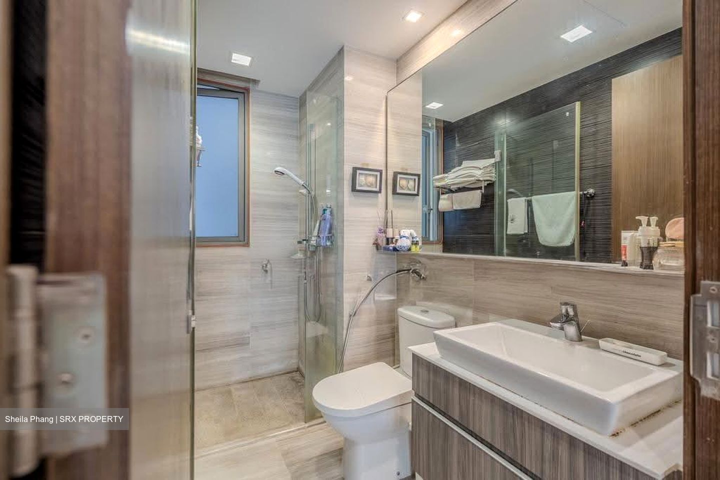 eCO (D16), Condominium #610005721
